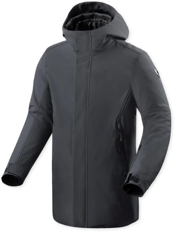 Мотокуртка текстильная Revit Trafalger 2