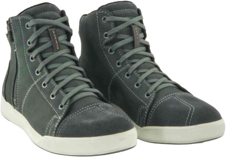 Мотоботы городские и короткие Gaerne Voyager CDG Gore-Tex
