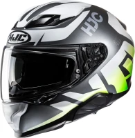 Мотошлем интеграл HJC F71 Bard
