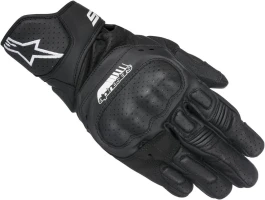 Мотоперчатки для города, спорта и туринга Alpinestars SP-5