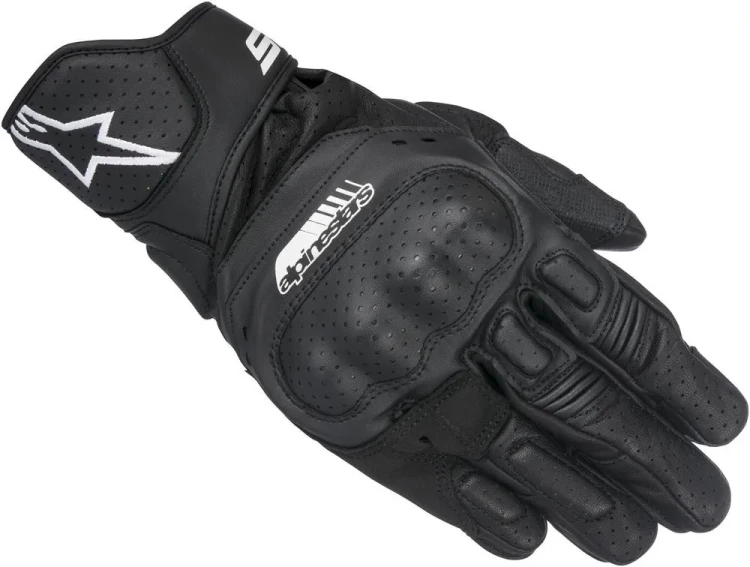 Мотоперчатки для города, спорта и туринга Alpinestars SP-5