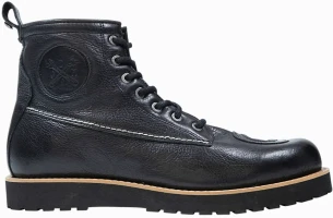 Мотоботы городские и короткие John Doe Iron V 2.0