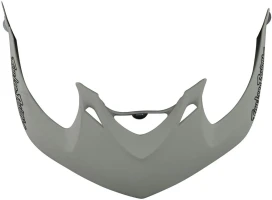 велоэкипировка Troy Lee Designs A1 Drone Серебристый 156971000