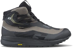 Мотоботы городские и короткие Gaerne G-Xenon Gore-Tex
