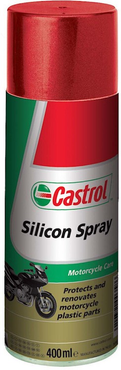 Castrol