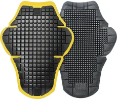 Мотозащита женская  Spidi Warrior L2  Z201K6-016-O-S