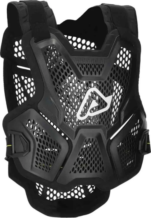 Мотозащита Acerbis P035 Черный 0026484.090