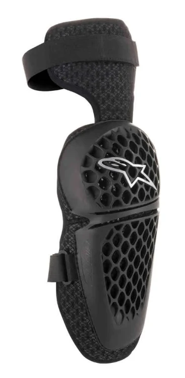 Мотозащита Alpinestars Bionic Plus Черный 6546219-10-S-M