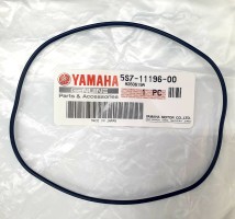 5S7-11196-00-00 YAMAHA Прокладка боковой крышки головки циллиндра XVS950