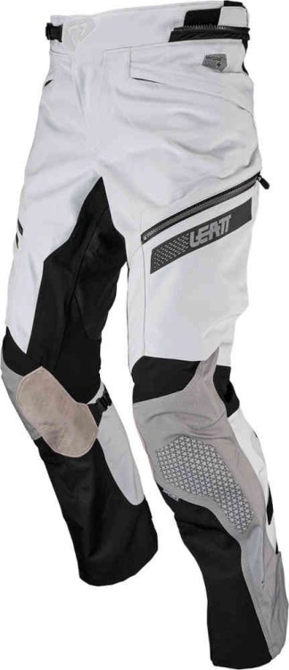 Мотоштаны текстильные мужские Leatt ADV DriTour 7.5