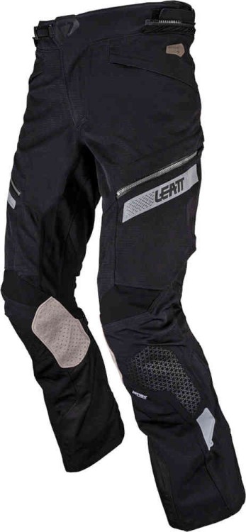 Мотоштаны текстильные мужские Leatt ADV DriTour 7.5