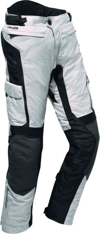 Мотоштаны текстильные DIFI Sierra Nevada 3 Aerotex