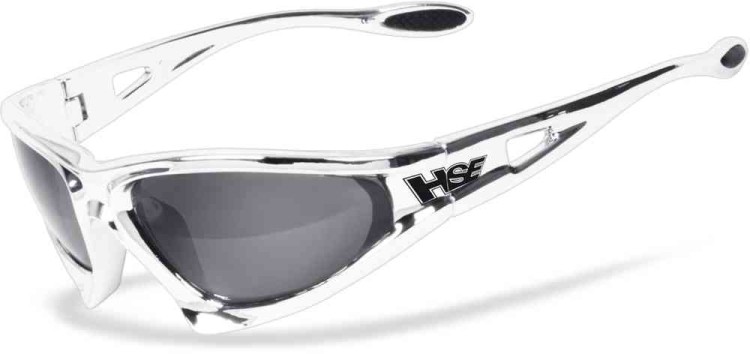 HSE SportEyes Falcon-X Бледно-Синий 2050-a