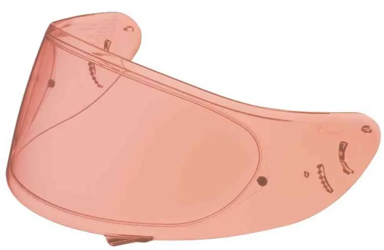 Shoei CX-1 Оранжевый 17 01 007 1
