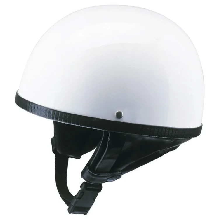 Мотошлем открытый Redbike RB-500