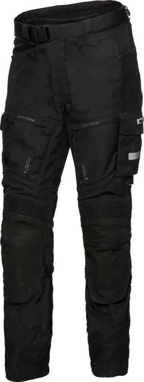 Мотоштаны текстильные IXS X-Tour LT Montevideo-ST