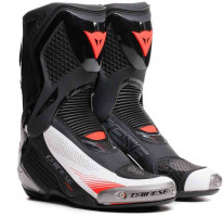 Мотоботы спортивные Dainese Torque 4 Air Черный/Белый/Красный 17900086-N32-38
