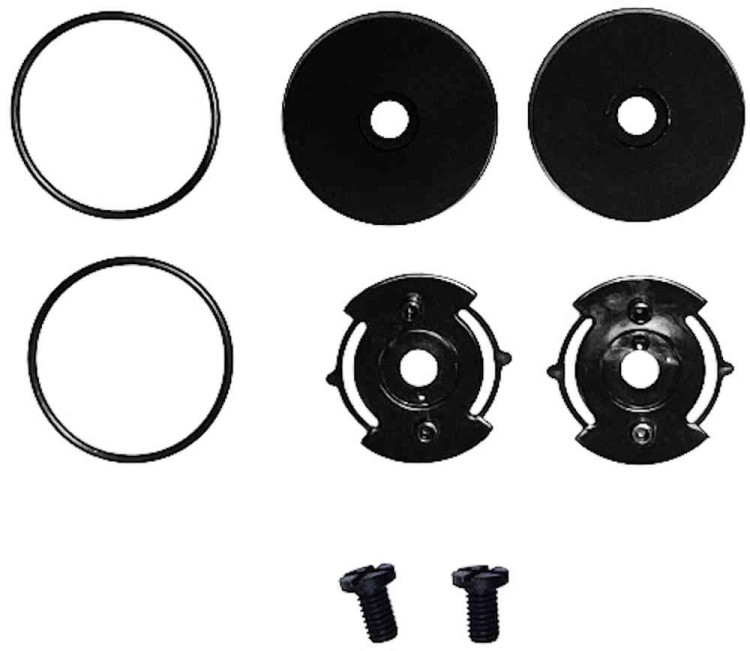 Nexx X.G100R Черный 04XGR01KIT0099999
