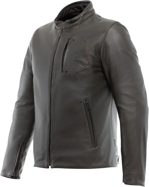 Мотокуртка кожаная Dainese Fulcro