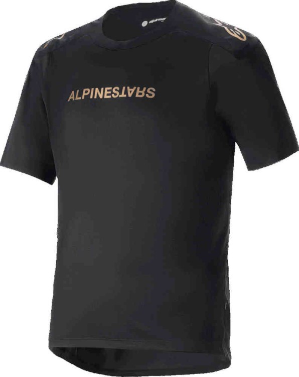 велоэкипировка Alpinestars A-Aria Polartec Switch