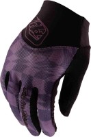 велоэкипировка Troy Lee Designs Ace Twisted Checkers Ladies