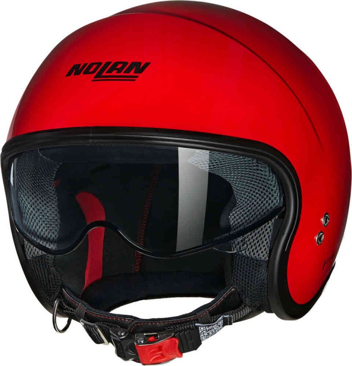 Мотошлем открытый Nolan N21 06 Classico