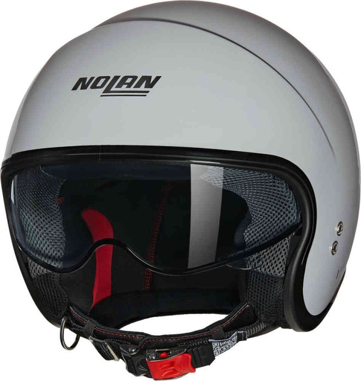 Мотошлем открытый Nolan N21 06 Classico