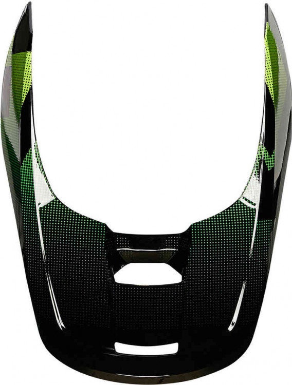 FOX V1 Tayzer  27325-001-XL-2XL