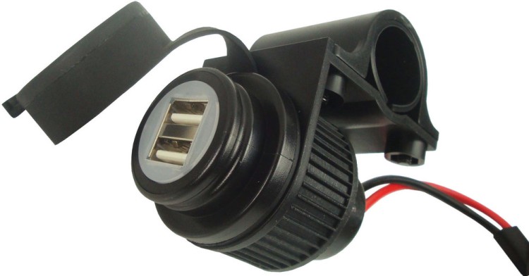 Booster 12V