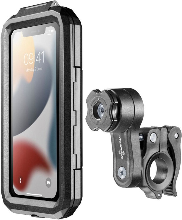 Interphone Quiklox Armor Pro