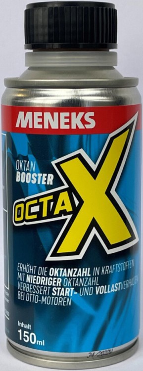 MENEKS OCTA X