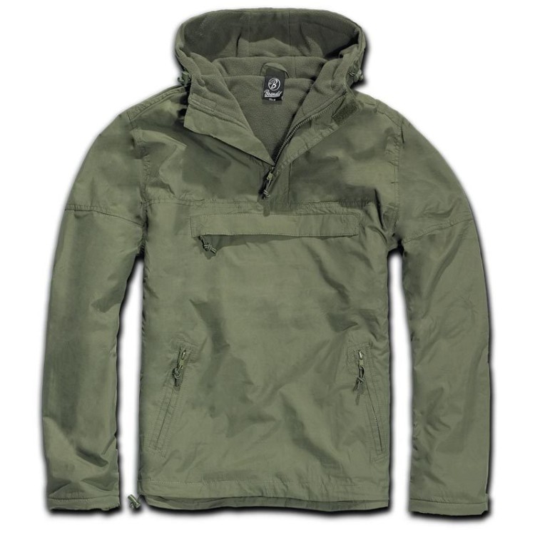 Куртка Brandit Windbreaker