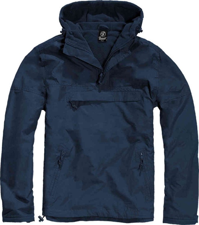 Куртка Brandit Windbreaker