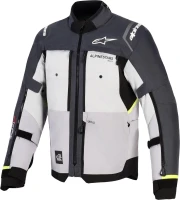 Мотокуртка текстильная Alpinestars Cusco Drystar