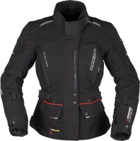 женская мотоэкипировка Modeka Viper LT чёрный 084571-10