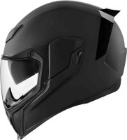 Мотошлем интеграл Icon Airflite Rubatone