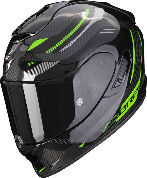 Мотошлем интеграл Scorpion EXO-1400 Evo Air Kydra