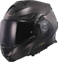 Мотошлем модуляр LS2 FF901 Advant X Carbon