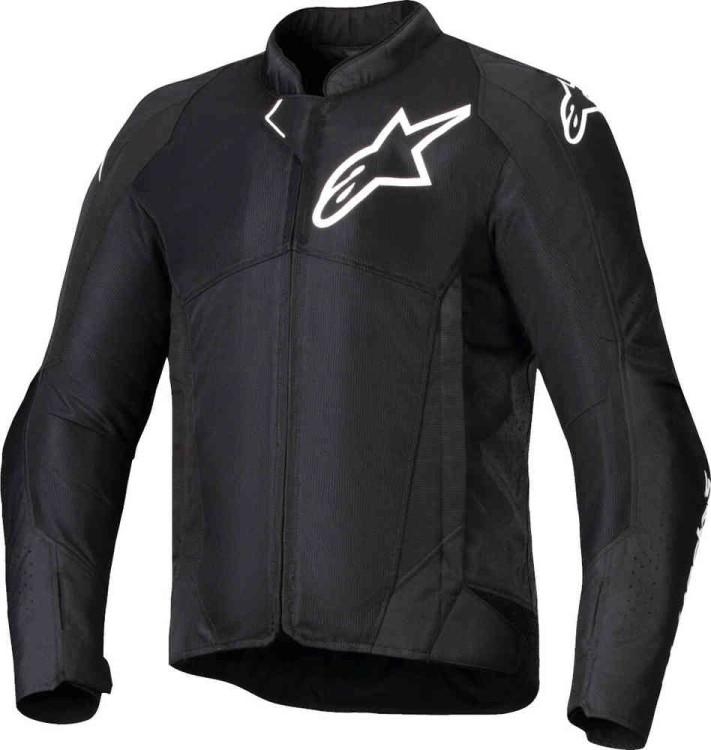 Мотокуртка текстильная мужская Alpinestars Viper Air V4