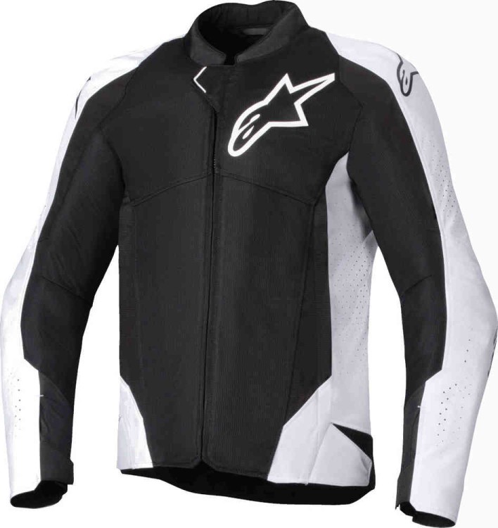 Мотокуртка текстильная мужская Alpinestars Viper Air V4