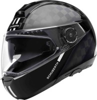 Мотошлем модуляр Schuberth C4 Pro Carbon Fusion