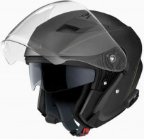 Мотошлем открытый Sena Outstar S Bluetooth  SE70241010-S