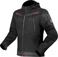Мотокуртка текстильная мужская LS2 Zirconium