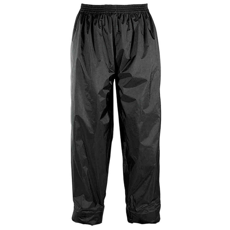 мотодождевик - штаны Bering Eco  PPE001XXXL