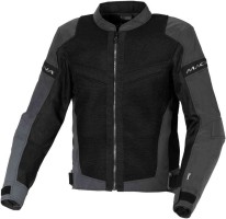 Мотокуртка текстильная мужская Macna Velotura NightEye