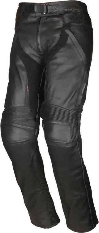 Мотоштаны кожаные Modeka Tourrider II