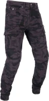 Мотоштаны текстильные Richa Apache Camo