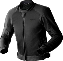 Мотокуртка текстильная женская RST Spectre Air D3O