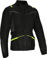 Мотокуртка текстильная Acerbis CE X-Travel Waterproof