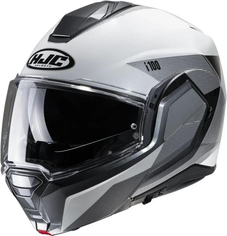 Мотошлем модуляр HJC i100 Beston